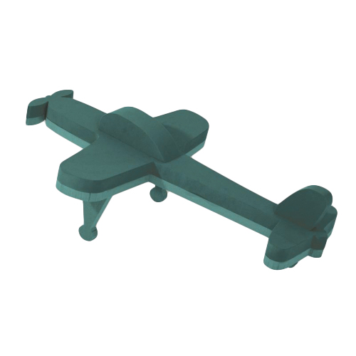 Valspicer Aeroplane (86cm X 57cm)