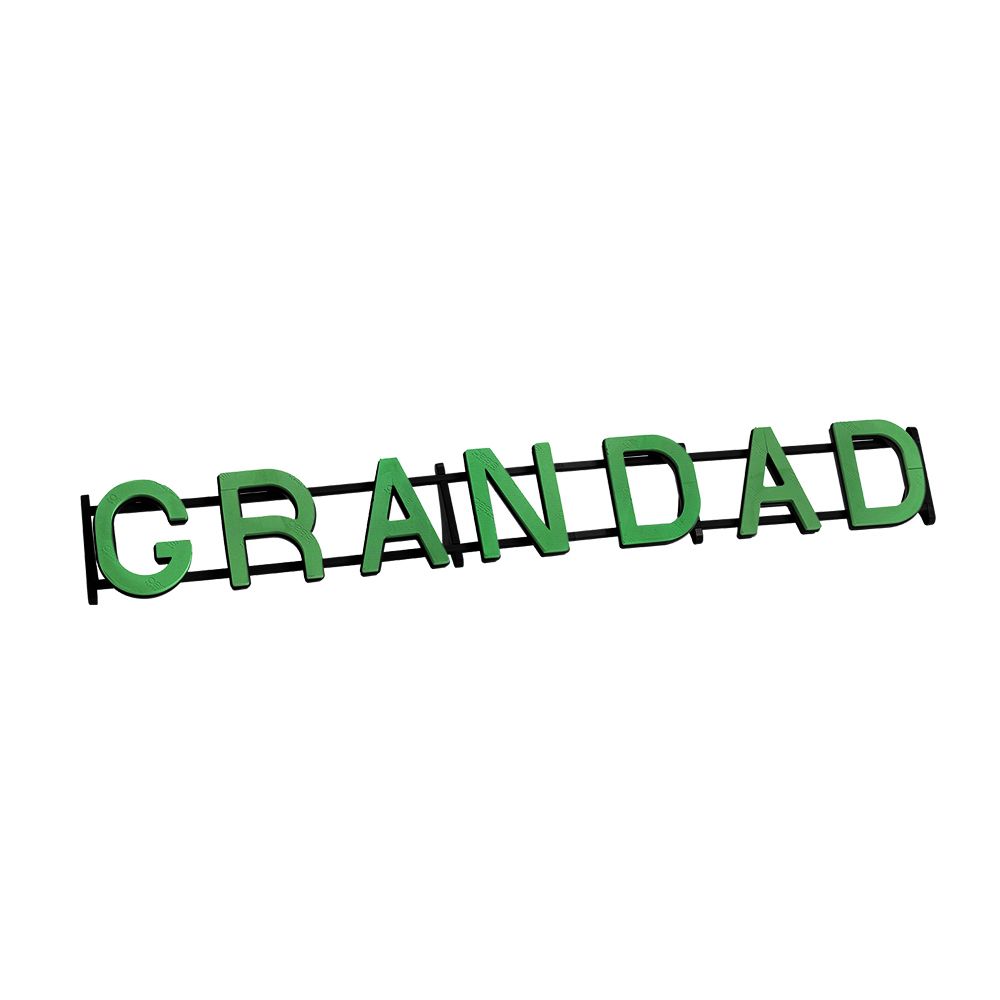 Oasis Naylorbase Grandad Tribute (x1 Per Pack)