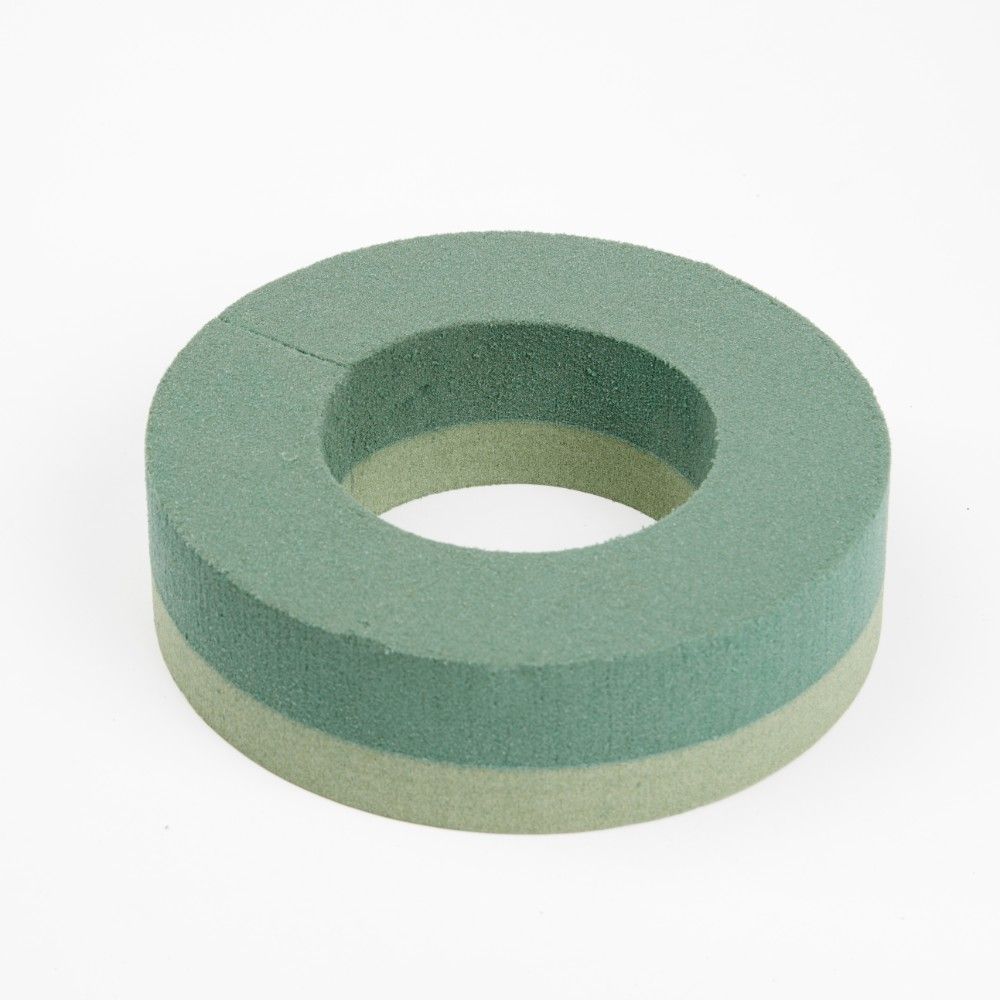 Oasis Foam Frame 8" Ring