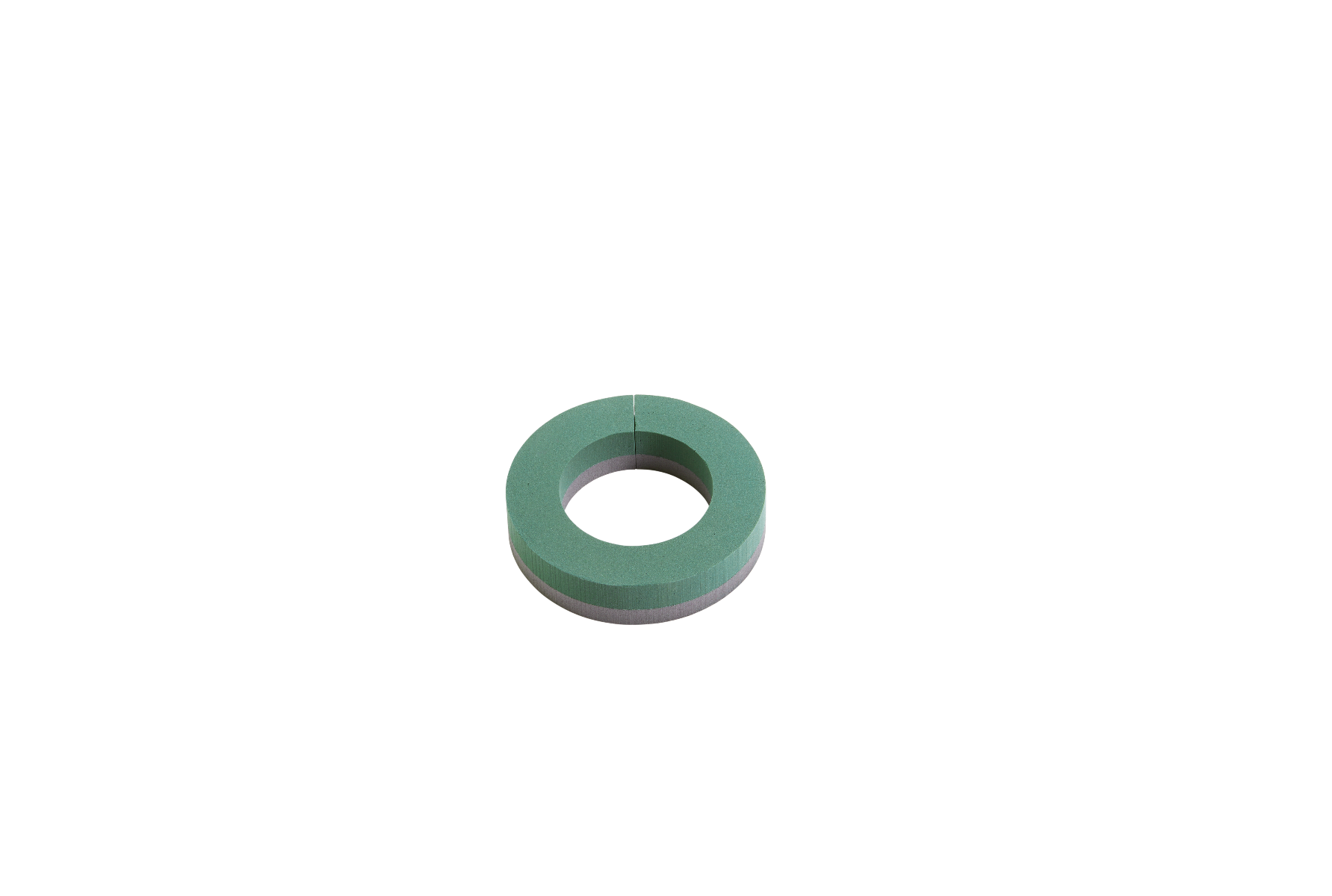 Oasis Foam Frame 10" Ring