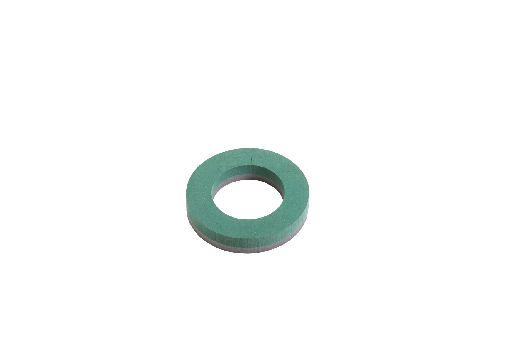Oasis Foam Frame 12" Ring