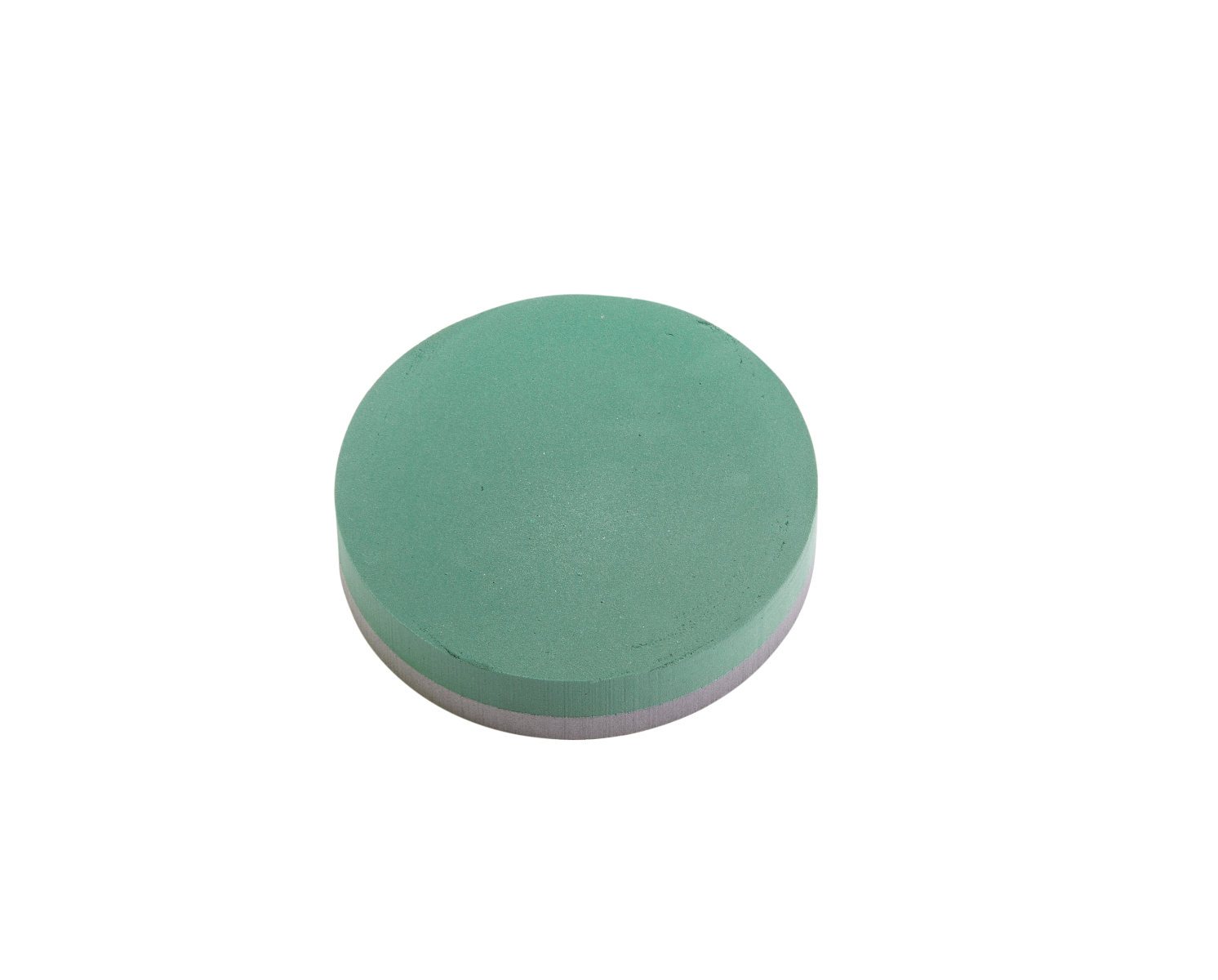 Oasis Foam Frame 12" Posy Pad