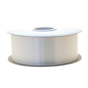 Eggshell Polypropylene Ribbon