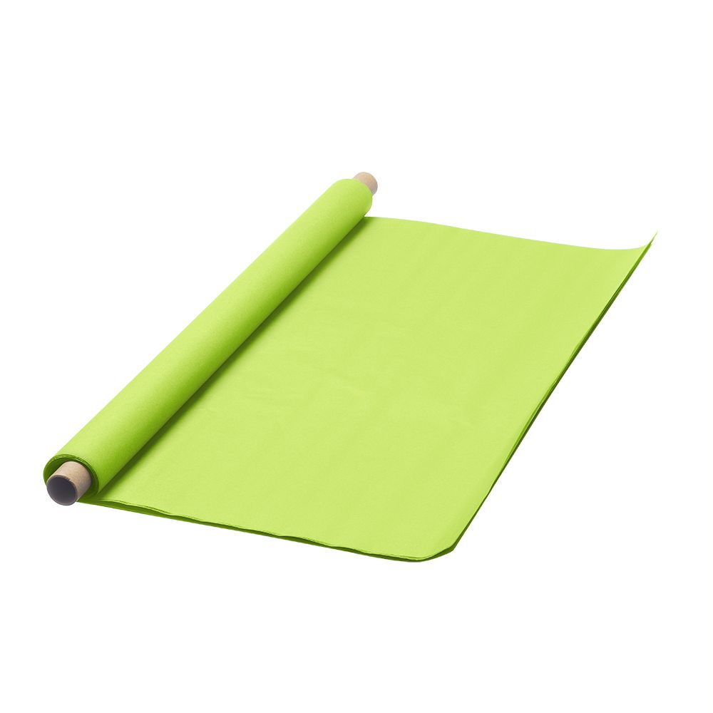 Tissue Paper Rolls Lime Grn Ca