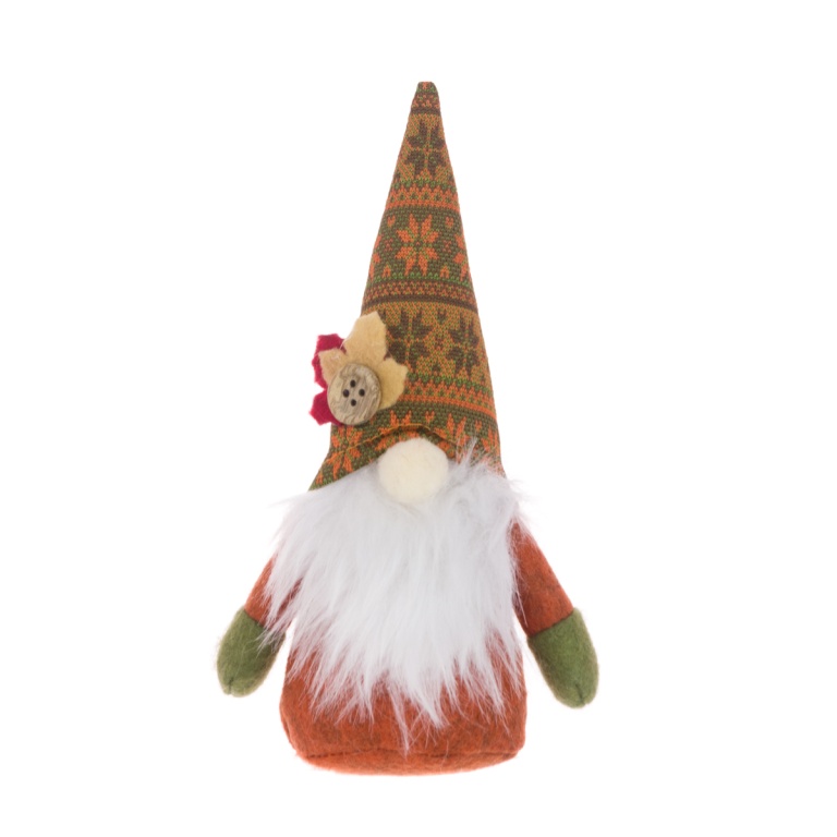 Autumn Gonk Figure 18cm - X44016FALL