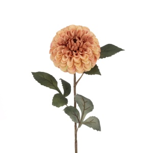 Eco Pom Dahlia Spray