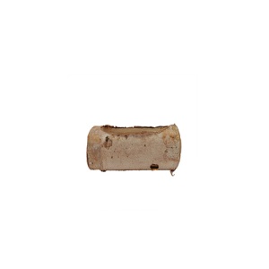 Planter Birch W/fsc 18cm