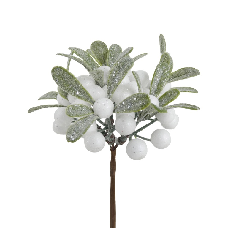 Mistletoe Berry Pick - 57066