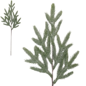 Super Frosted Fir Branch - 57584