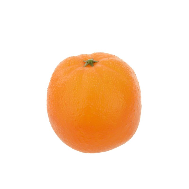 Orange (non Weighted) 8cm
