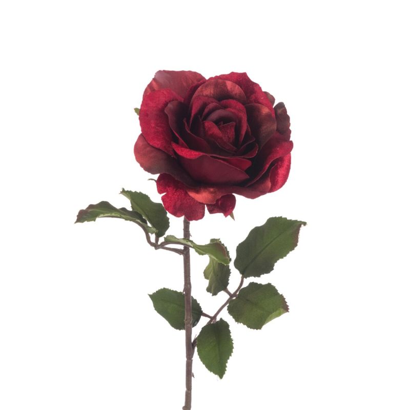 Luxe Rose Stem 60cm